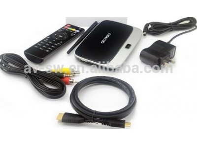 android TV box CS918 hot selling big discount price for the world