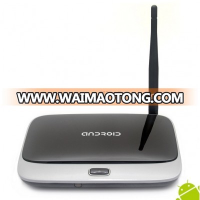 Hua Gnag CS918 Plus Smart Android TV Box S805 Quad Core 1GB RAM 8GB ROM WIFI Full HD 1080P media player