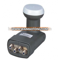 LNB TWIN c band lnb frequency with factory price